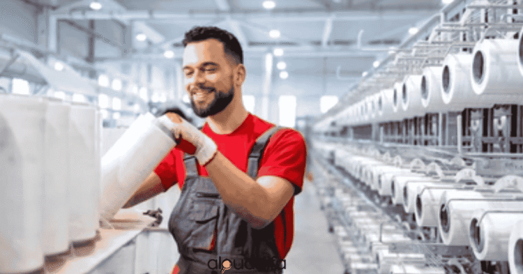 Opérateur de Production Tanger