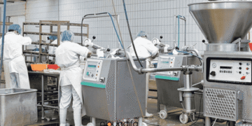 Opérateurs Industrielles Mohammedia