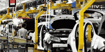 Opérateurs de Production Automobile à Kenitra