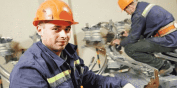 Opérateurs de Production Oujda