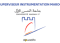 Superviseur Instrumentation Maroc