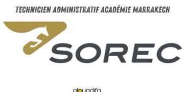Technicien Administratif Académie Marrakech