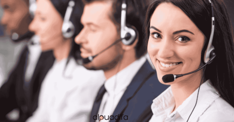 Téléconseiller El Jadida