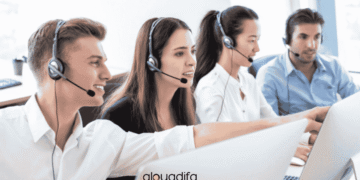 Téléconseiller en Télétravail