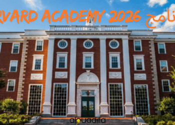 Programme Harvard Academy 2026 | Bourse Postdoctorale Complètement Financée 2 alwadifa