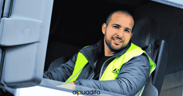 chauffeurs El Jadida