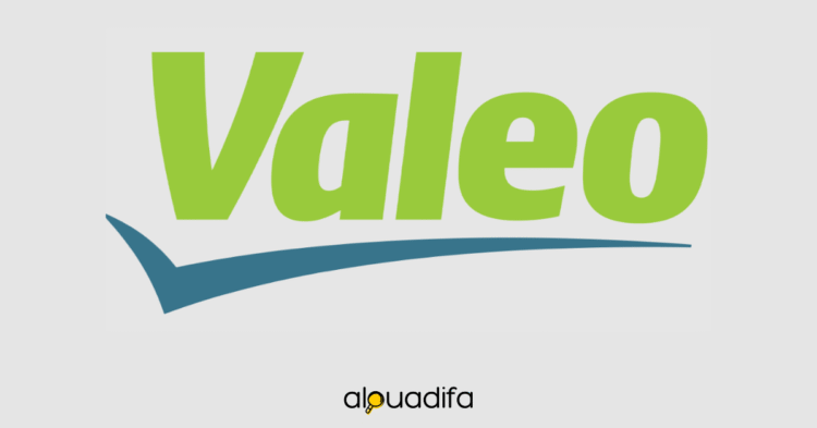 Valeo recrute