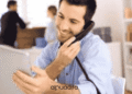 emploi commercial Casablanca