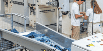 emploi opérateur textile Al Hoceima