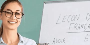 emploi professeur français Kénitra