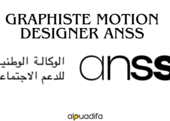 graphiste motion designer ANSS
