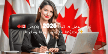 offres d'emploi Canada