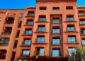 offres d'emploi Hôtel Les Trois Palmiers Marrakech