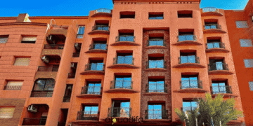 offres d'emploi Hôtel Les Trois Palmiers Marrakech