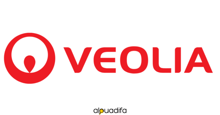offres d'emploi Veolia