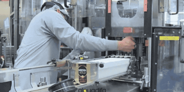 opérateur machines Meknès