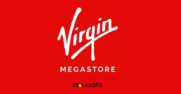 emploi Virgin Megastore
