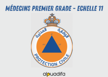 Médecins premier grade