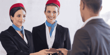 Agent d'Escale Aéroport Inezgane