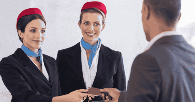 Agent d'Escale Aéroport Inezgane