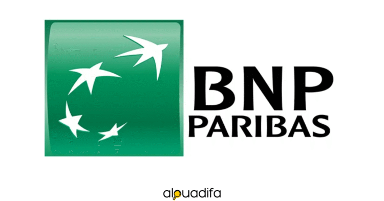 Offres demploi BNP Paribas