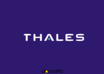 opportunité professionnelle Thales