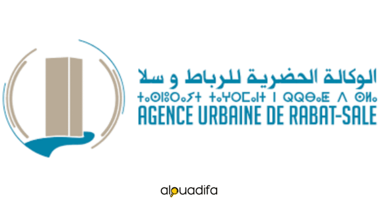 Concours Agence Urbaine de Rabat-Salé