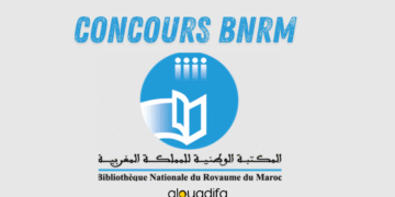 Concours BNRM