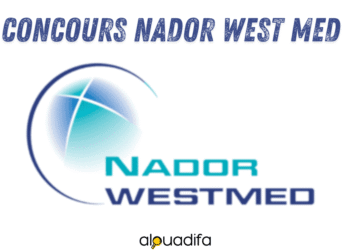 Concours Nador West Med