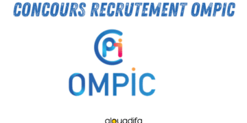 Concours Recrutement OMPIC