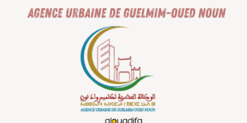 Concours de recrutement Agence Urbaine de Guelmim-Oued Noun