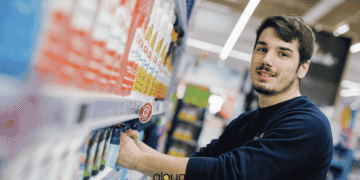 Employé Polyvalent Kénitra