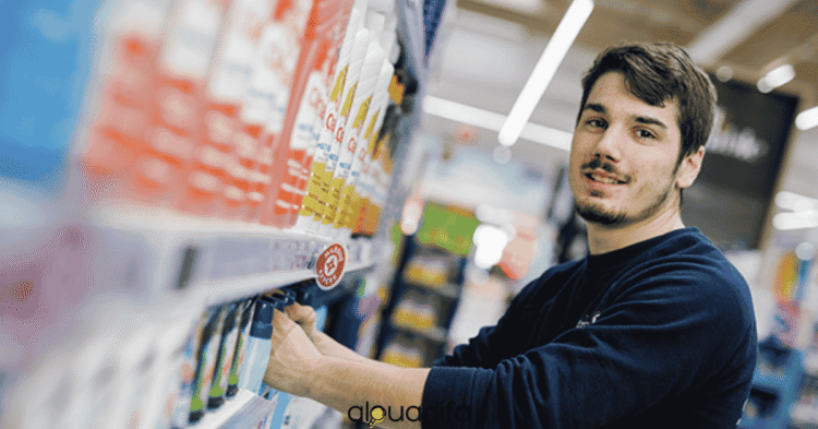 Employé Polyvalent Kénitra