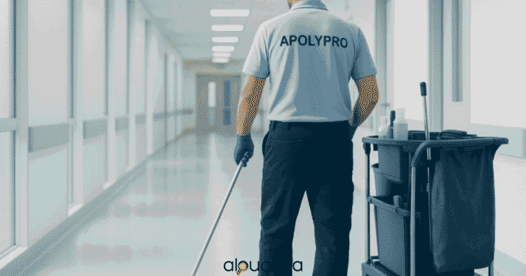 Employées de Ménage