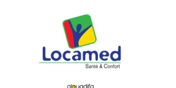 Offres d'emploi Locamed