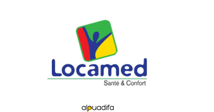 Offres d'emploi Locamed