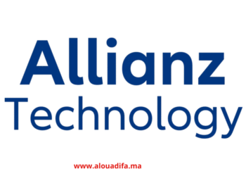 opportunité professionnelle Allianz Technology