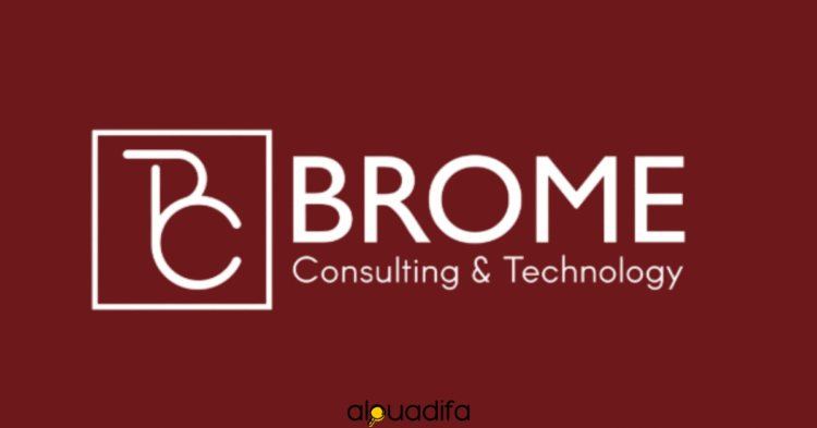 Offres d'emploi BROME Consulting