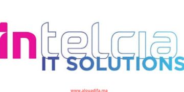 emploi Intelcia IT Solutions