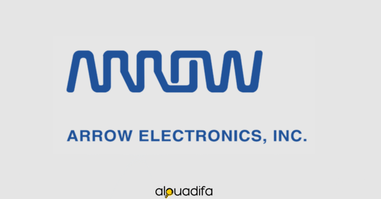 opportunité professionnelle Arrow Electronics