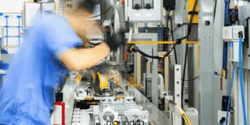 Opérateur Assemblage Kenitra