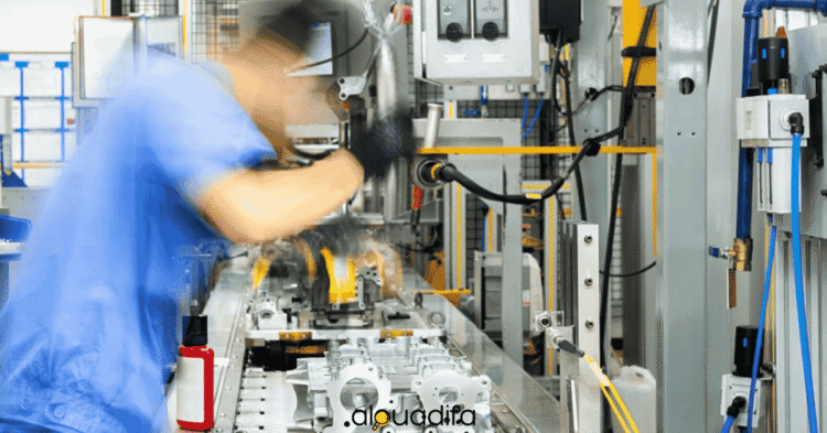 Opérateur Assemblage Kenitra