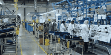 Opérateur Câbles Automobiles Meknès