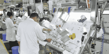 Opérateur de Câblage Agadir