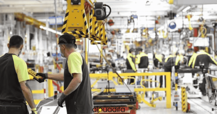 Opérateur de Coupe Kénitra