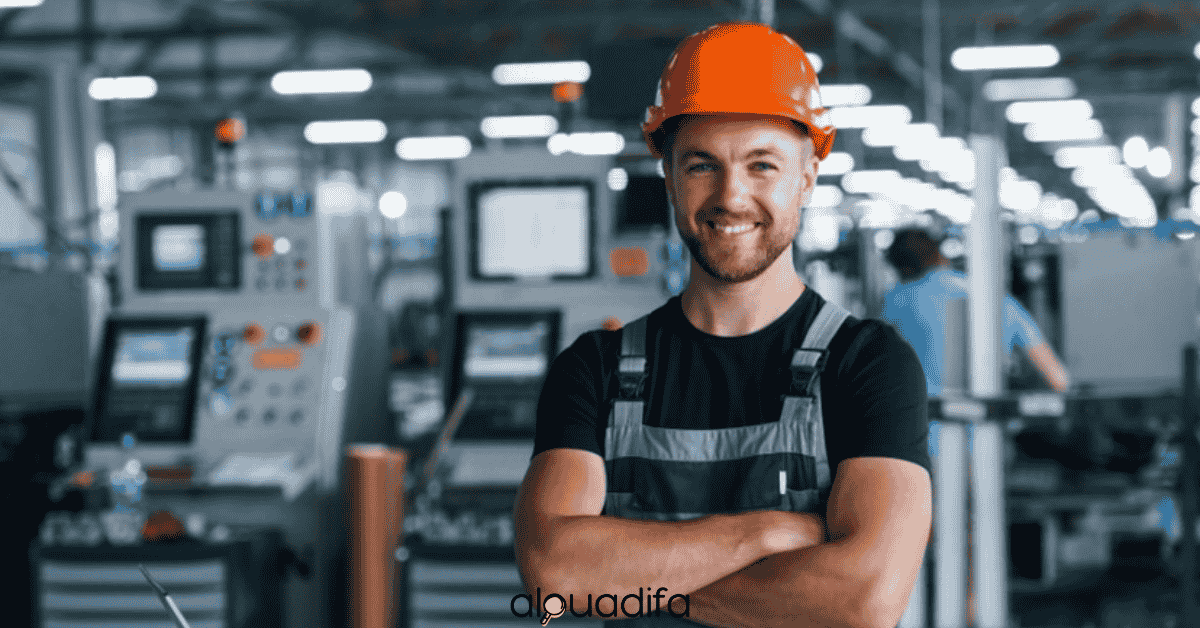 Opérateur de Production Mediouna