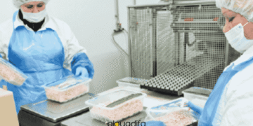 Opératrice de Fabrication El Jadida