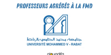 Professeurs Agrégés en Médecine Dentaire