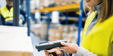 Réceptionnaire Pointeur Mohammedia