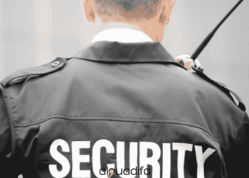 agent de sécurité Mohammedia